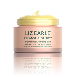 Liz Earle Cleanse & Glow Brightening Cleansing Balm, 100ml