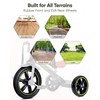 RIDYEE Toddler Tricycle for 2 to 5 Years, Trike for