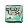 STICKY BUMPS Top Coat Cool/Cold Surf Wax (Pack of 3), White