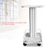 Salon SPA Trolley Stand For Beauty Machine Equipment Cart 4