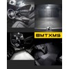 BMT xms Interior Car Lights Kit Replacement for TOYOTA Yaris