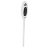 Food Thermometer Digital Meat Water Milk BBQ Cooking Probe Household