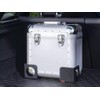 rati Nook 2 x Car Boot Organiser & Non-Slip Pads