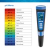 ARKA pH TDS EC Water Quality Meter - myAqua Digital
