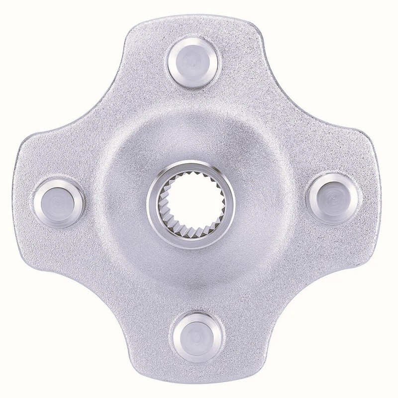 WANTONE RACING Rear Left or Right Wheel Hub 42410-HC5-971 Replacement
