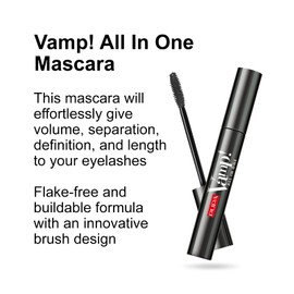 Pupa Pupa Vamp All in One 20 g