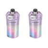 ESSENTIAL Kao Barrier Glow Moist ESSENTIAL Shampoo PREMIUM MOISTURE BARRIER / ESSENTIAL 카오 베리어 글로우 모이스트 ESSENTIAL 샴푸 PREMIUM MOISTURE BARRIER