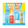 E.l.f. SKIN Wake the e.l.f. Up Kit de Cuidado de