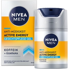 Nivea Men Active Energy Face Cream
