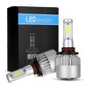 Corp.Res Electronics Kit Focos Led H1 H3 H4 H7 H11