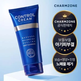 콘트롤 크림 셀프 마사지 150ml 1개 Control Cream Self Massage 150ml 1ea