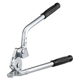 Imperial Tool 364-FHB06 Swivel Handle Tube Bender for 3/8" O.D. Tubing