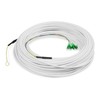 DIGITUS FTTH Drop Cable - Singlemode - OS2-4 Fibres -