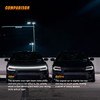 Car Hood Light Strip Dynamic Car LED Strip Light 71