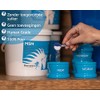 PharmaHorse MSM | No added sugar | 100% pure glucosamine