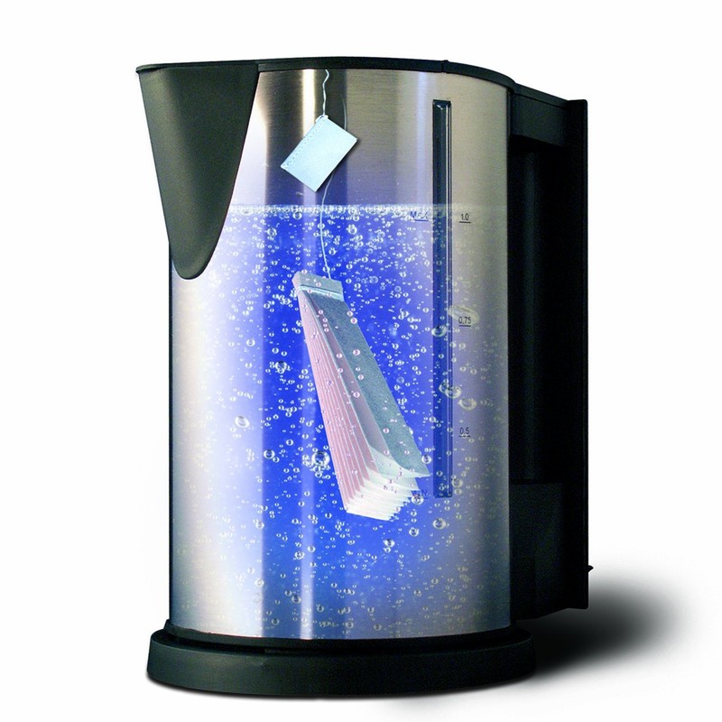 Bellima Filter compartments – the must for tea drinkers (5