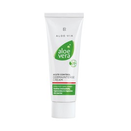 Aloe Vera Regulating DermaIntense Cream