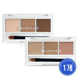 Prolance Concealer Palette / Flawless / Flaw Coverage / 3-Color Palette / Primer / 프로랑스 컨실러 팔레트무결점결점커버3색팔레트프라이머
