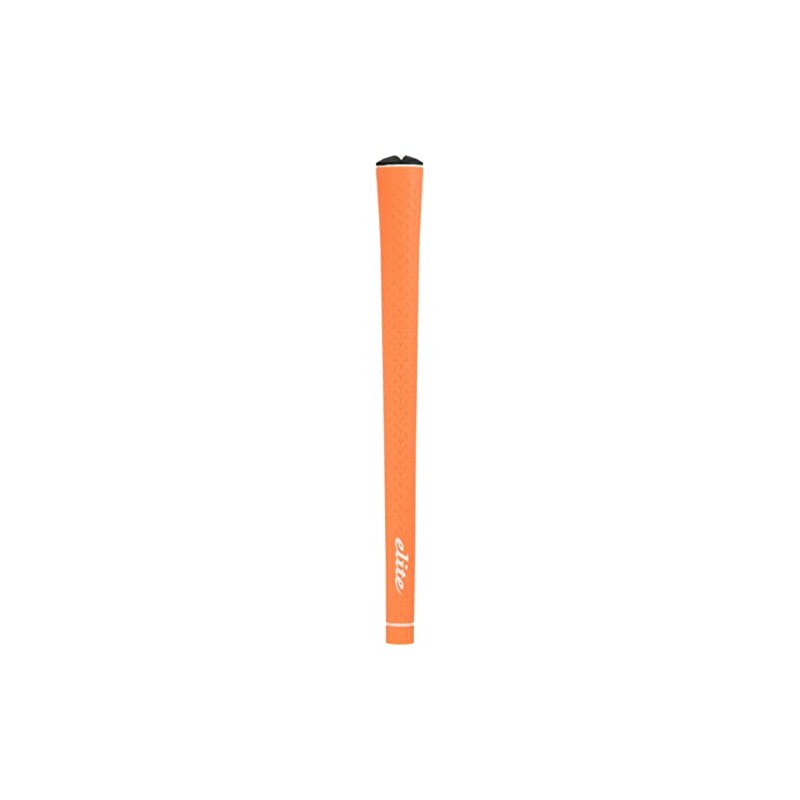 elitegrips Y360 S Y360°S Grip Wild Orange with Back Line