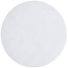 neoLab E-1404 Round Filter Quality Type 3 hw 70 mm Diameter (Pack of 100)