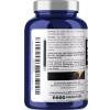 Spectrum NusaPure Full Spectrum Black Cumin Seed Extract 4500mg 180