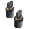 (2) Steel Dragon Tools replacement cap holder and brush kit
