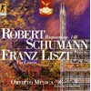 Schumann Requiem / Liszt Via