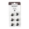 Sony Vented Sleeve for The CRE-C10 Self-Fitting OTC Hearing Aid,