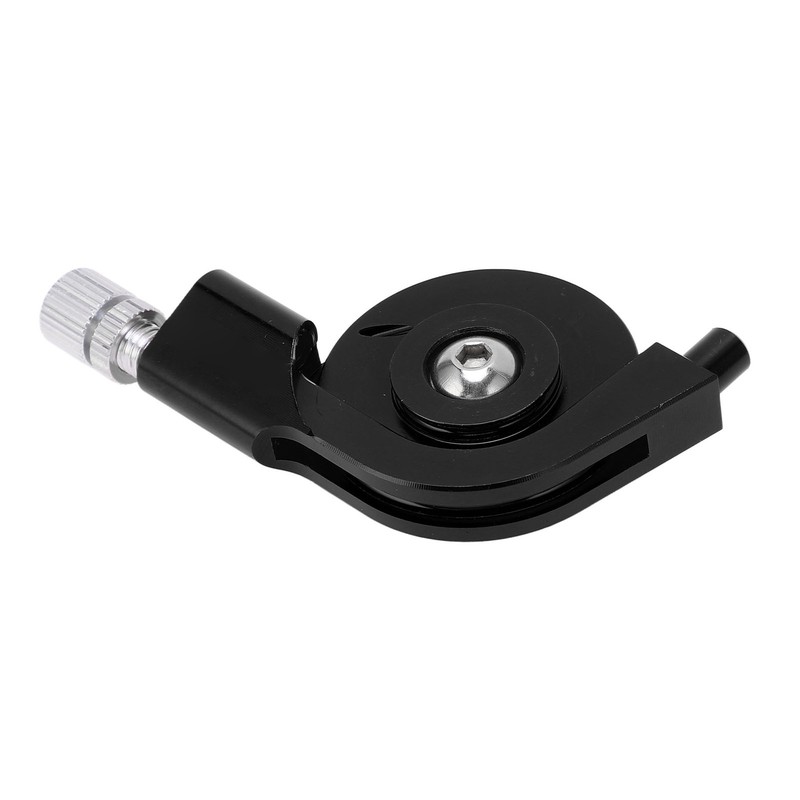 V Brake Stroke Converter Aluminum Alloy CNC Machining V Brake