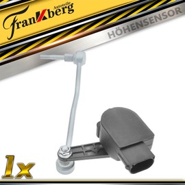 Height Sensor Level Control Front Right for A8 4E 4E2 4E8 2002-2010 4E0941286E