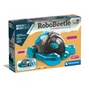 Clementoni - Robo Beetle Robotic Toy for Children: Interactive STEM
