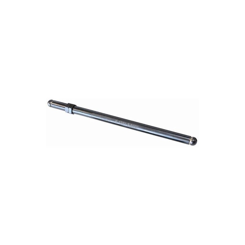 Aeroflow AF98-2050-1 Pushrod Length Checking 6.125" - 7.500" Single Rod