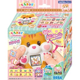 Mocchiri Pet Mocchi Maruzu Punitto Nyanko Chocolat
