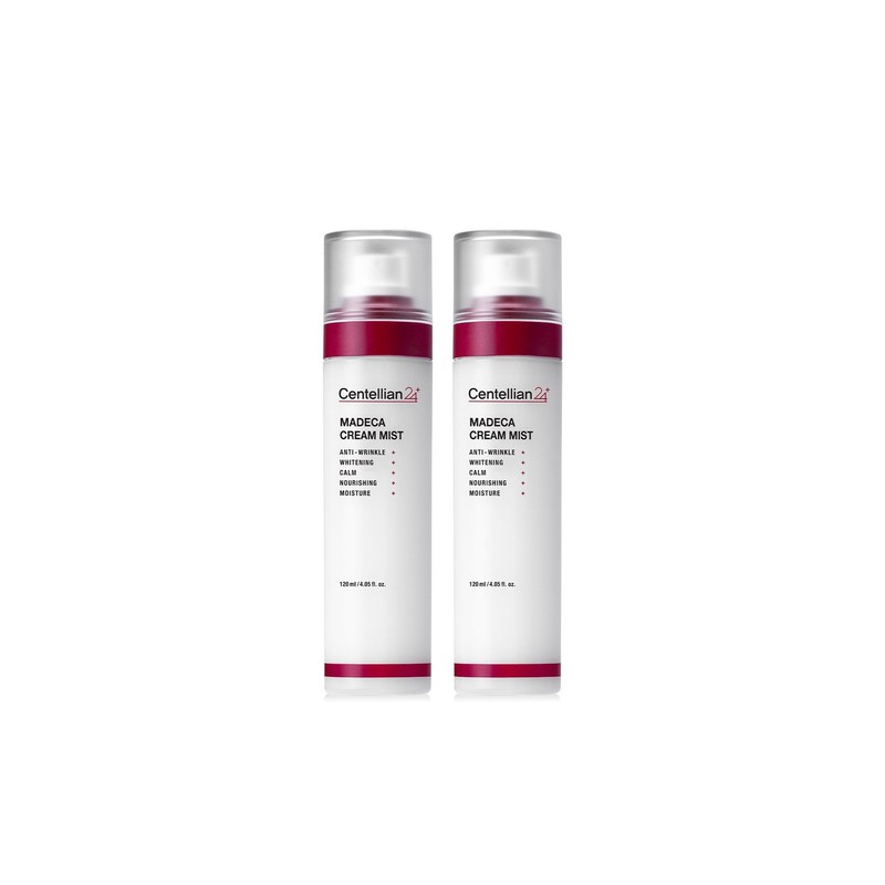 Centellian 24 (Hyundai Home Shopping) Centellian 24 Madeca Cream Mist