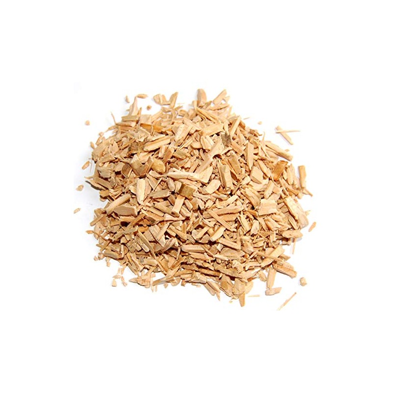 Cedar Wood Incense 100 g Includes 32 Page Booklet