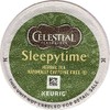 Celestial Seasonings Sleepytime Tea K-Cup, 12-Count, Green (SYNCHKG034514)