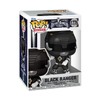 Funko POP! Movies: Mighty Morphin Power Rangers Movie - Black