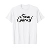 Team Conrad T-Shirt