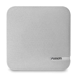Garmin Fusion® SM Series Marine Speakers, 6.5" 100-Watt Shallow Mount White, A Brand