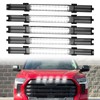 Led Grille Grill Lights for Toyota Tundra Limited SR SR5