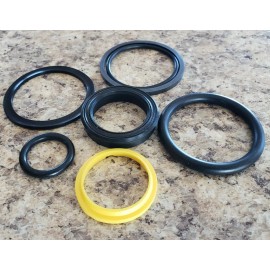Aftermarket Lull Hydraulic Cylinder Seals Skid Steer Tilt Lift L-1200 L-1300 02622018