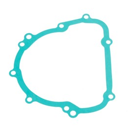 Areyourshop Generator Stator Cover Gasket For Kawasaki KLX 140 KLX140L KLX140G 2008-2024 For Kawasaki 2021 KLX150L-KLX150JMFNN 11061-1145 11061-0213 11061-0820 11061-0400