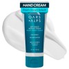 Crema Reparadora Manos Secas Oars Alps Cuidado Piel Origen Natural