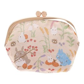 Marushin Pouch, Autumn Moments 01 Totoro