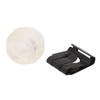 Gear Shift Linkage Bushing and Clip 1159920310 Replacement for 190D