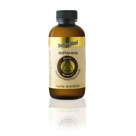 Premium Home Fragrance Oil, Egyptian Musk, 4 Fl Oz / 120 ml