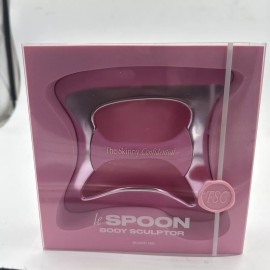 The Skinny Confidential le Spoon Body Sculptor Beauty Tool NEW! In Box Free Ship