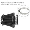 YOXUFA VM22 26mm Carb 212cc Carburetor Kit Replacement for Predator