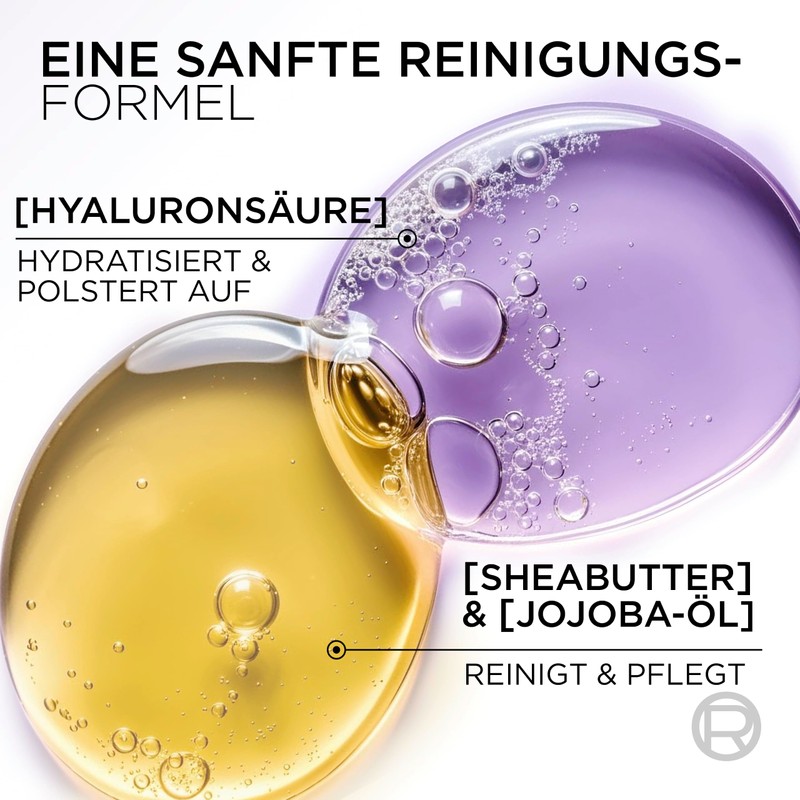L'Oréal Paris, Revitalift 60 Seconds Makeup Melter Cleansing Balm, 75
