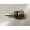 GenExhaust for Firman Generator P/N 357723513 - Anodized Easy USE